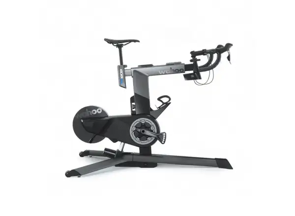 Wahoo Kickr Bike WLAN-Heimtrainer