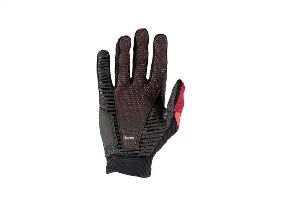 Castelli CW 6.1 Cross Herren-Winterhandschuhe Bordeaux