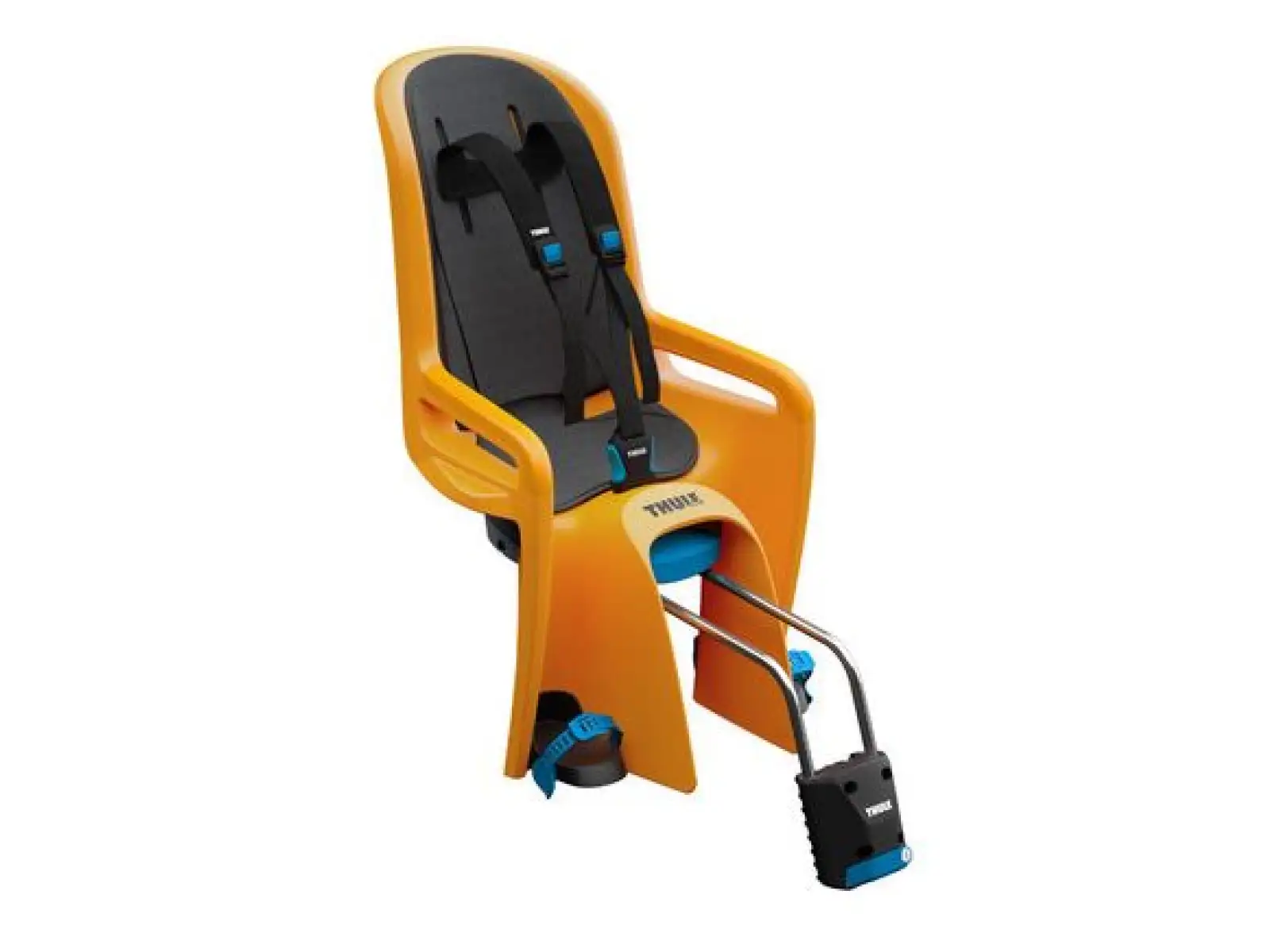 Thule Ride Along Kindersitz Zinnia (100108)