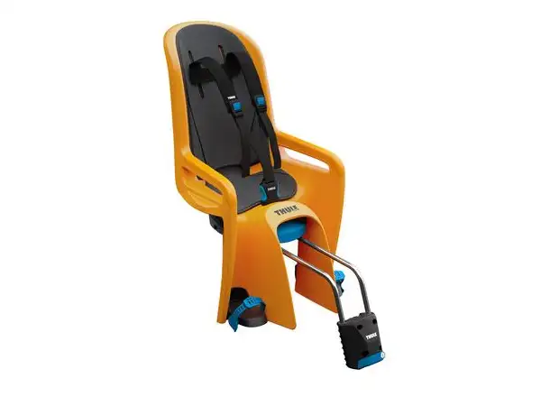 Thule Ride Along Kindersitz Zinnia (100108)