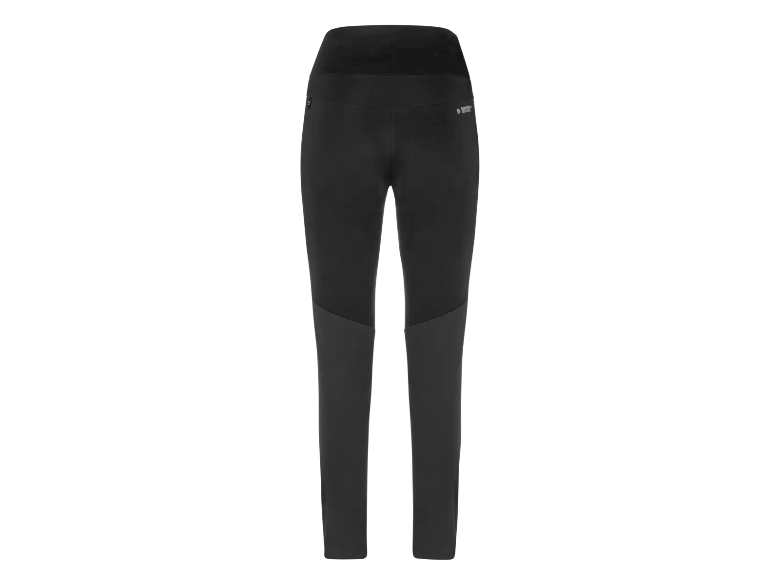 Salewa Puez Dry Responsive Cargo Damenhosen Black Out