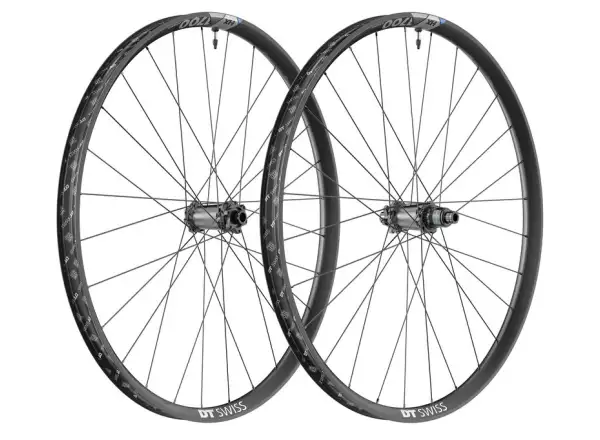 DT Swiss HX 1700 Spline 30 Boost 27,5 XD Laufradsatz