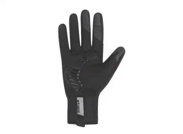 Etape Lake 2.0 WS+ gefütterte Handschuhe schwarz
