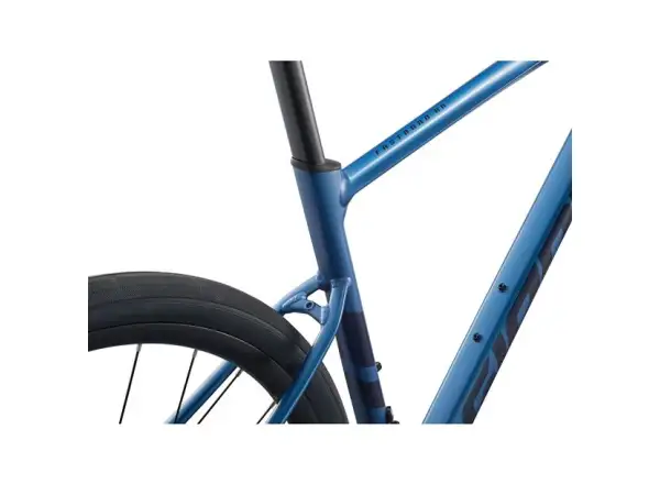Giant FastRoad AR 1 Rennrad Electron Blue