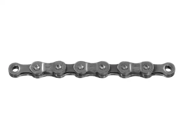 Sunrace CNM94 Kette 9-fach 116 Glieder grau