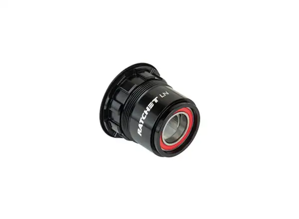 DT Swiss Sram XDR Stahlrotor Ratchet LN Freilauf ohne Endkappe