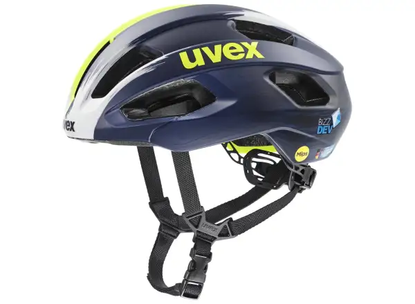 Uvex Rise Pro Mips Helm Team Replica