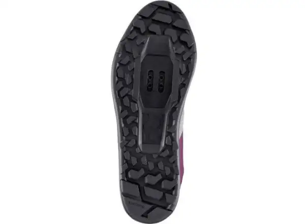Shimano SH-AM702WG Damen MTB-Schuhe Grau