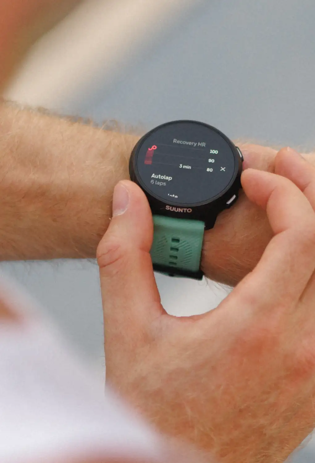 Suunto Neuheiten: Uhren aus der Run 2-Reihe und Brustgurt