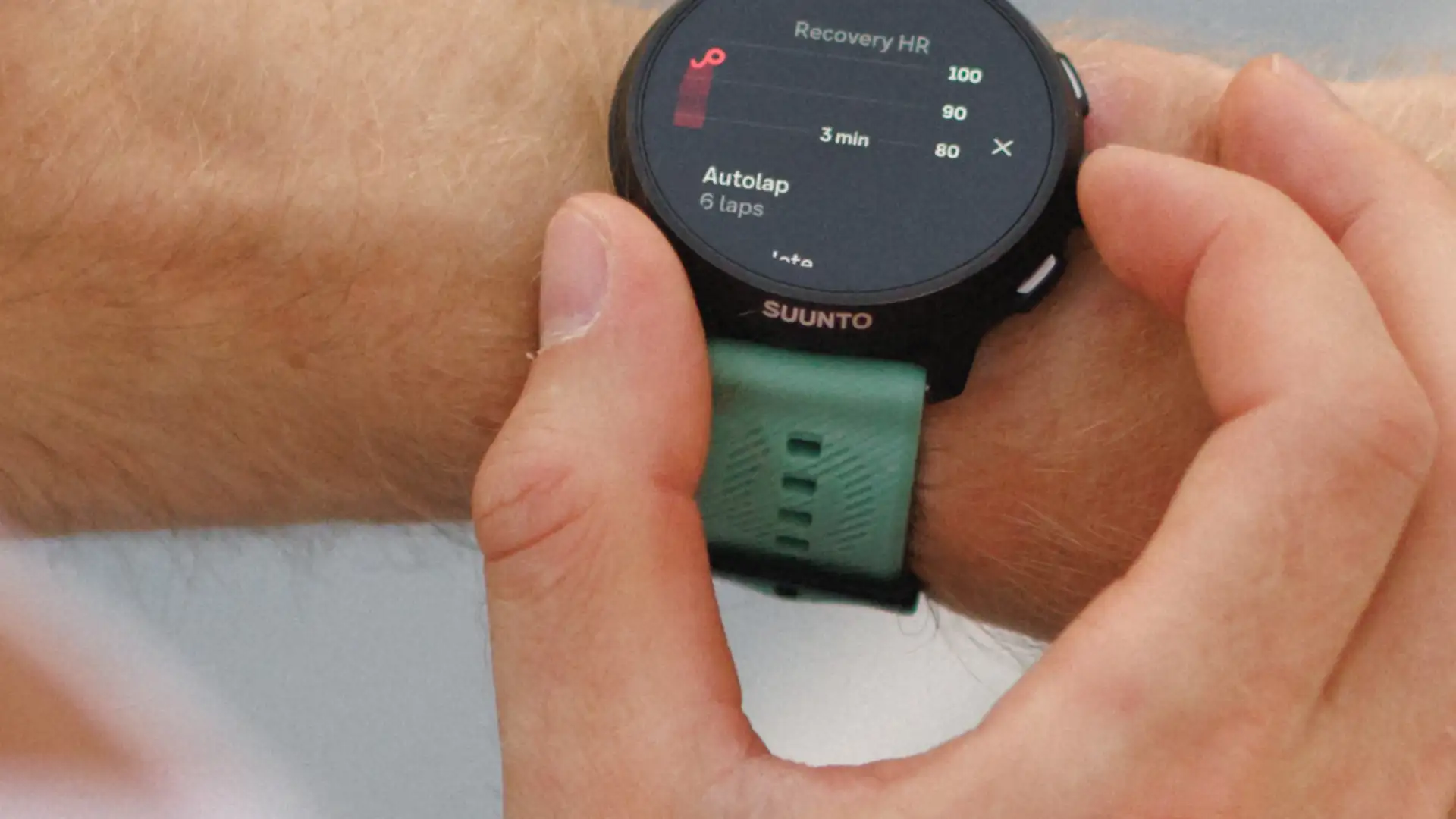 Suunto Neuheiten: Uhren aus der Run 2-Reihe und Brustgurt