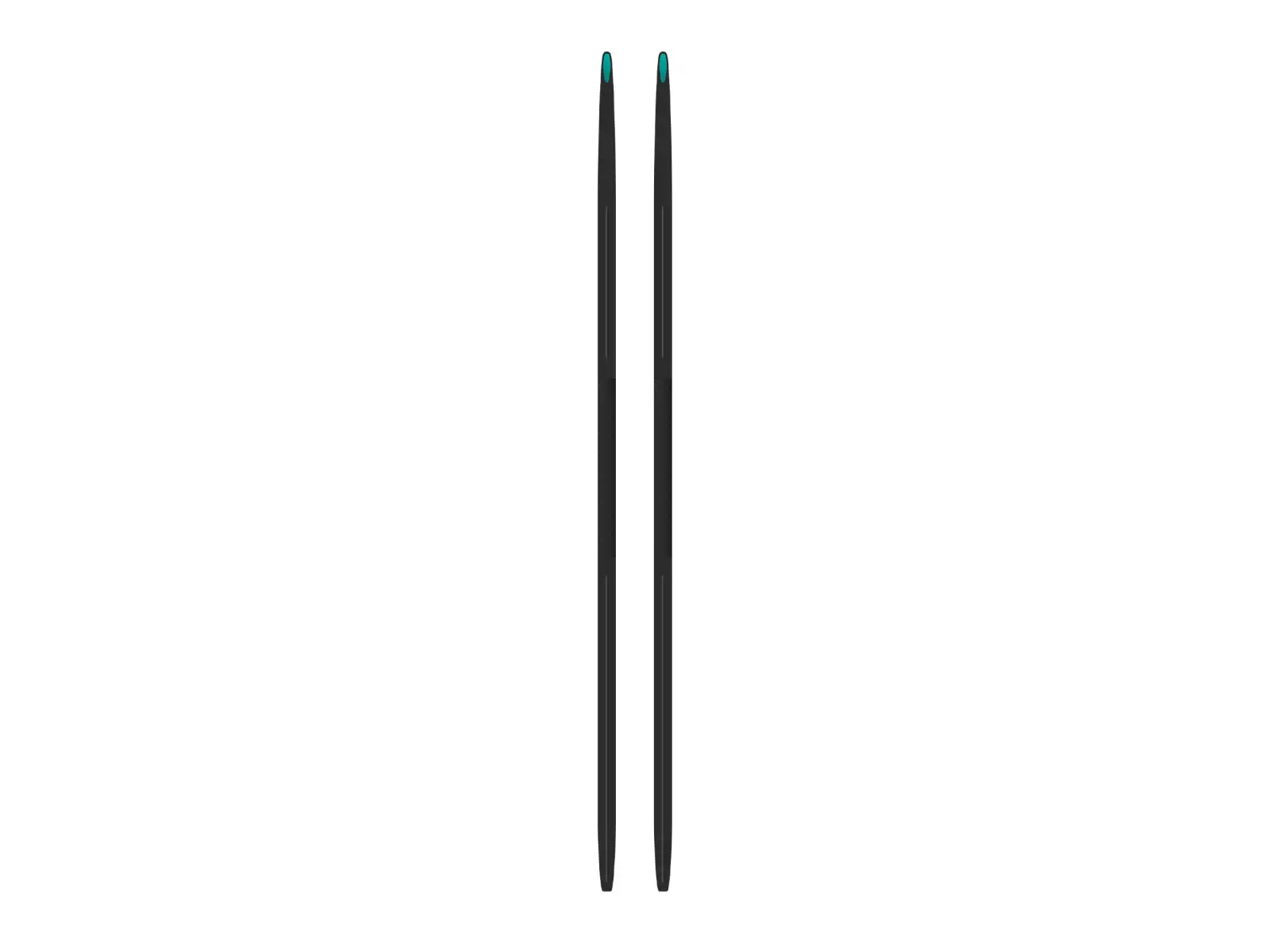 Kästle XA10 Classic Skin Medium Langlaufski