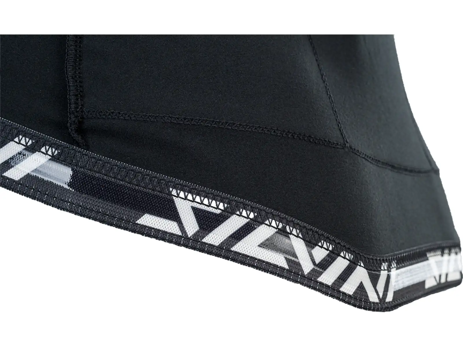 Silvini Calvana Damen Langarmtrikot Schwarz/Navy