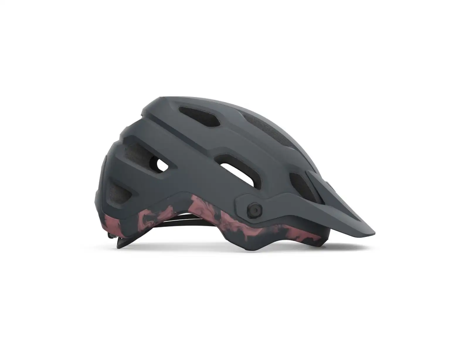 Giro Source MIPS Helm Mat Dusty Rose Cosmic