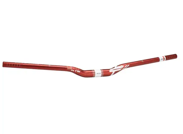 XLC Ride Riser HB-M16 MTB Lenker 25/31,8/780 mm rot
