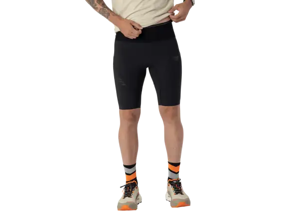 Dynafit Ultra Herren Laufshorts Black Out