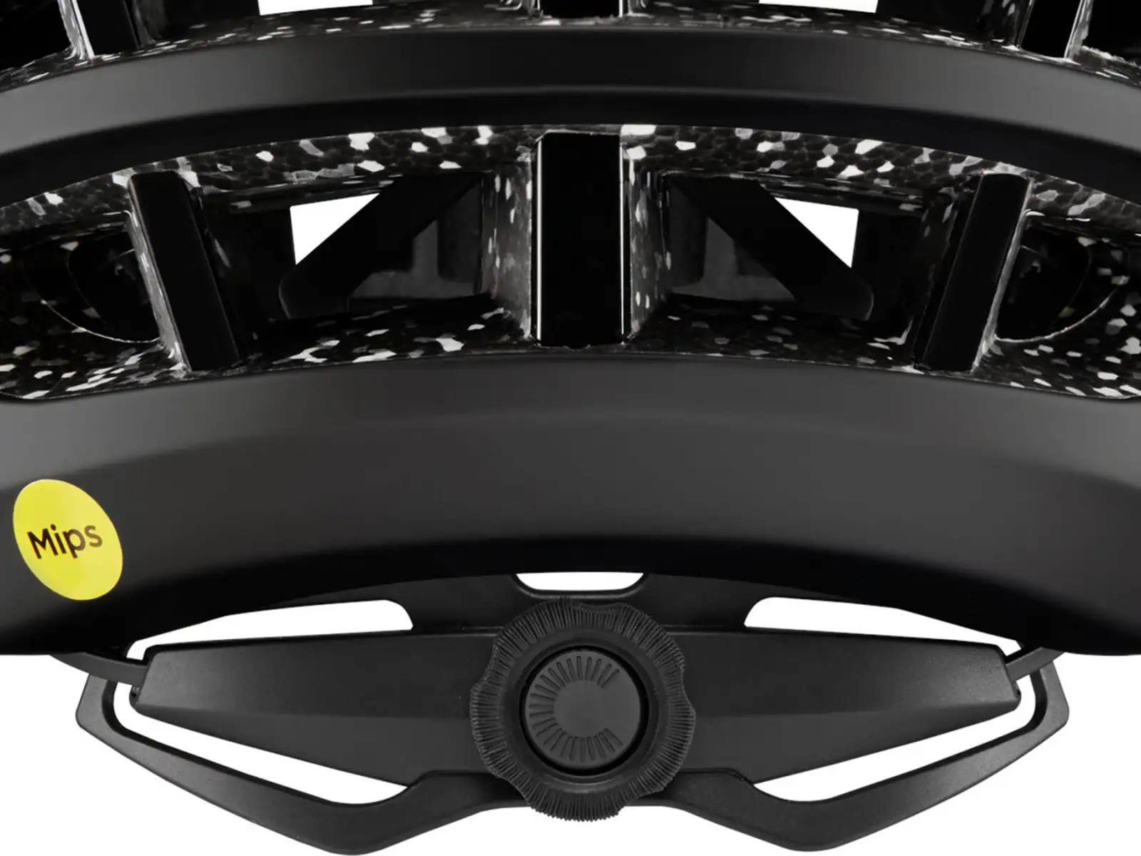 Cannondale Dynam Helm Sternennacht Schwarz