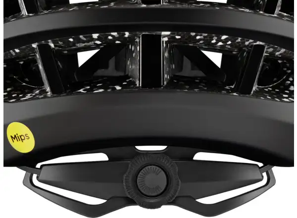 Cannondale Dynam Helm Sternennacht Schwarz