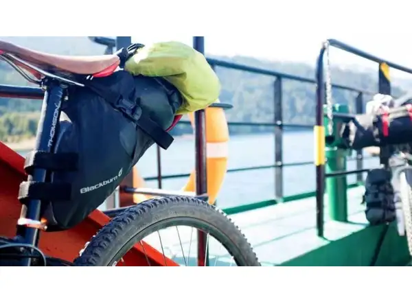 Blackburn Outpost Seat Bag Satteltasche