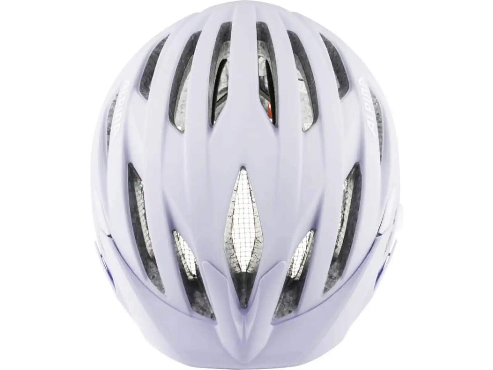 Alpina Parana MTB Helm Pastellrosa Matt