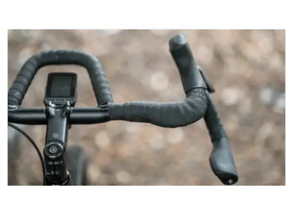 Redshift Cruise Control Lenkergriffe Schwarz