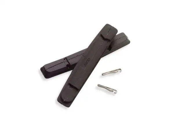 Avid Bremsbeläge für V-Brakes, 1 Paar