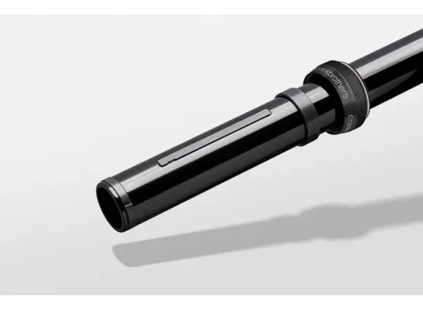 Crankbrothers Highline 7 125 mm Teleskopsattelstütze 31,6 / 417mm