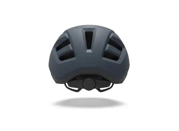 Giro Fixture II Youth Kinderhelm Mat Dark Sage/Saphire Fade
