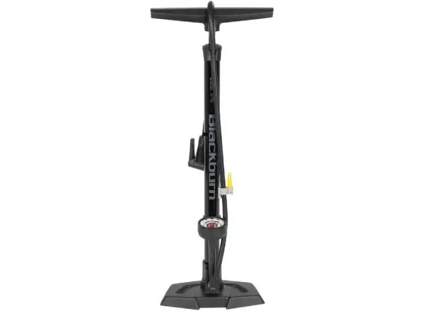 Blackburn Grid 1 Standpumpe Werkstattpumpe.