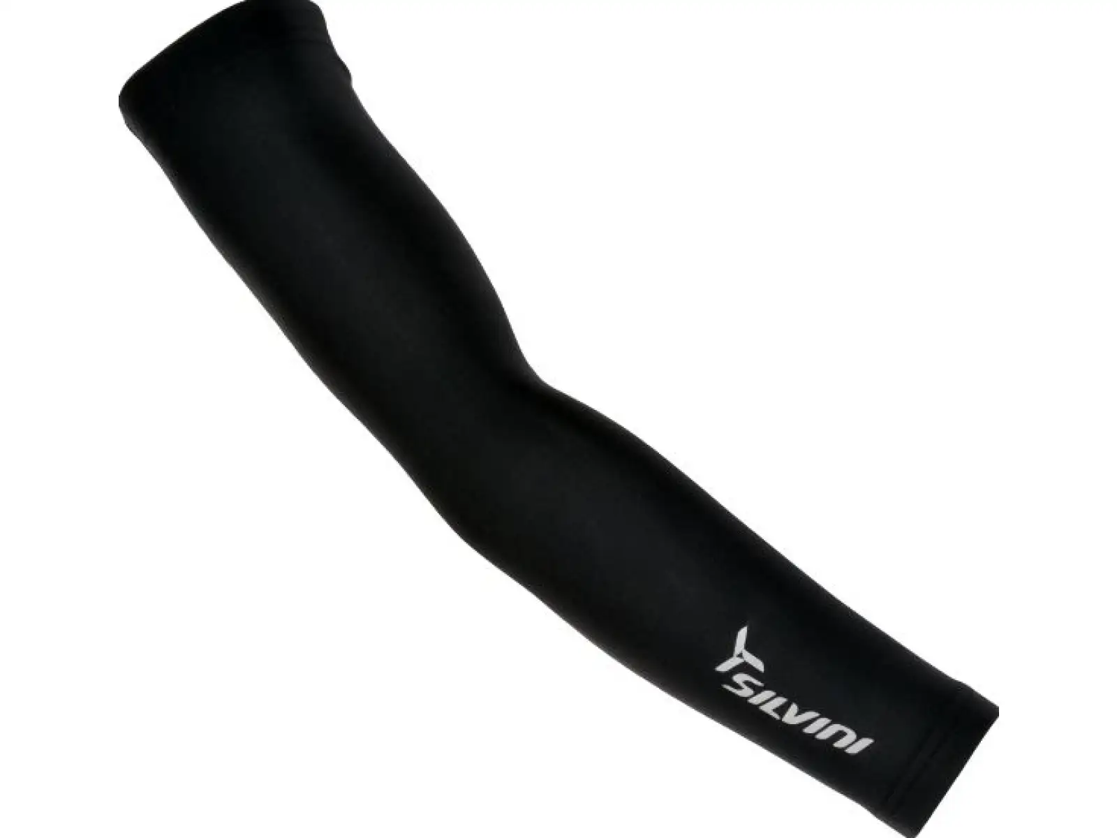 Silvini Tubo UA1131 Armwärmer schwarz