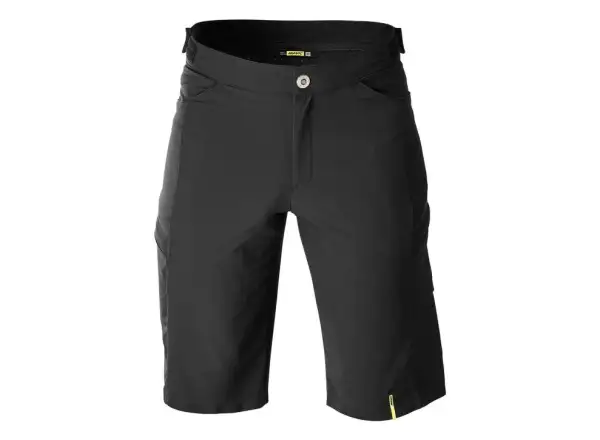 Mavic Essential Herren Shorts Black 2020