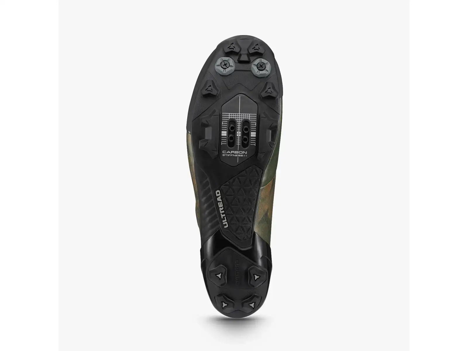 Shimano S-Phyre SH-XC903 Herren MTB Schuhe Camo