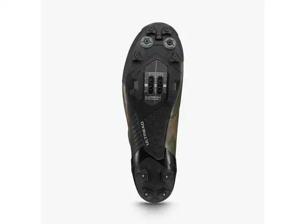 Shimano S-Phyre SH-XC903 Herren MTB Schuhe Camo