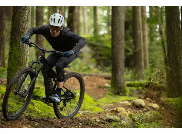 Giant Stance 2026 Mountainbike Black