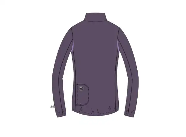 Dotout Vitality Damenjacke Violett