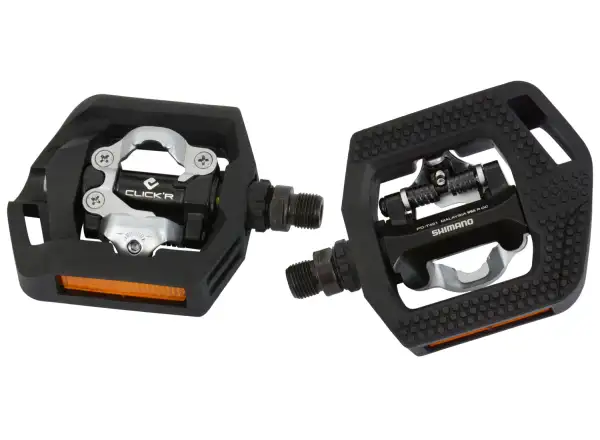 Shimano PD-T421 CLICKR Pedale