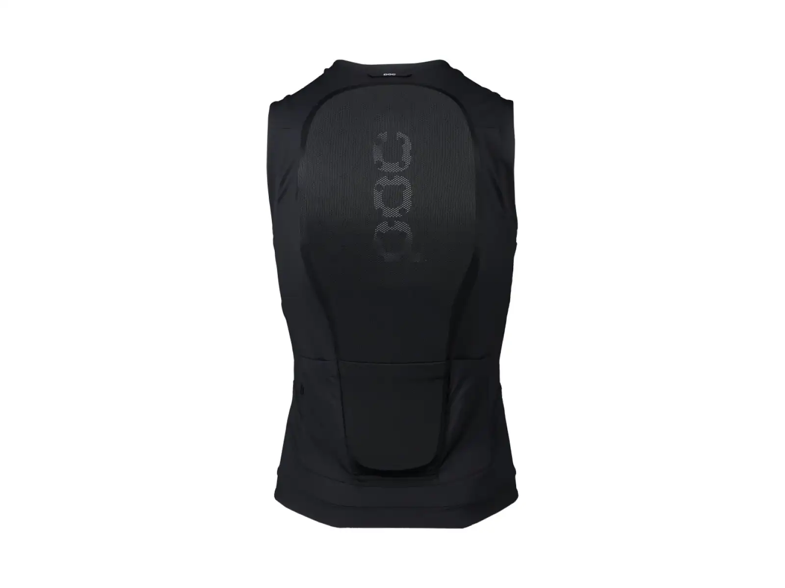 POC Oseus VPD Rückenprotektor Uranium Black