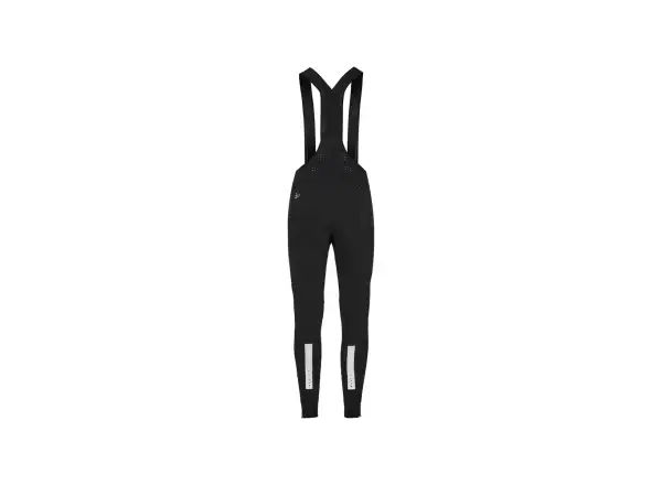 CRAFT Bike SubZ Wind Bib C1 Herren Radhose schwarz