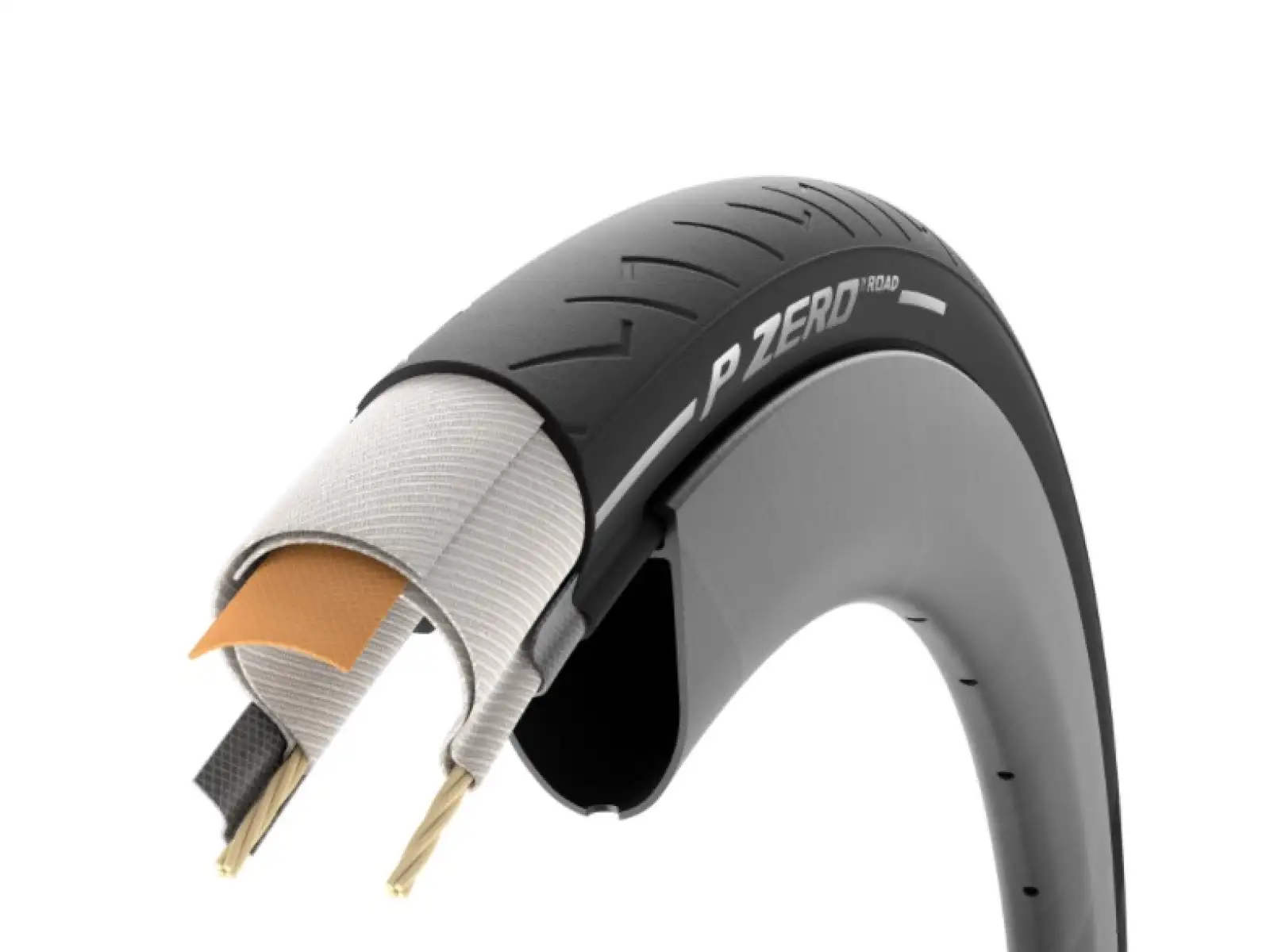 Pirelli P Zero Straßenreifen 26-622