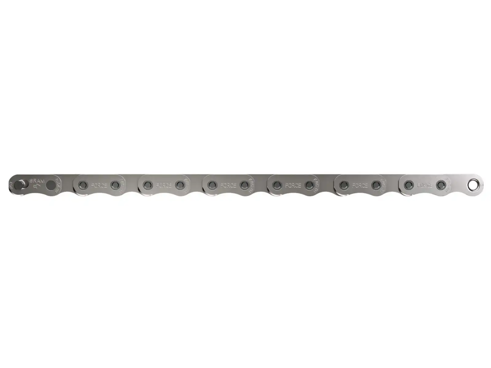 Sram Force D1 Flattop 12-fach Kette 114 Glieder