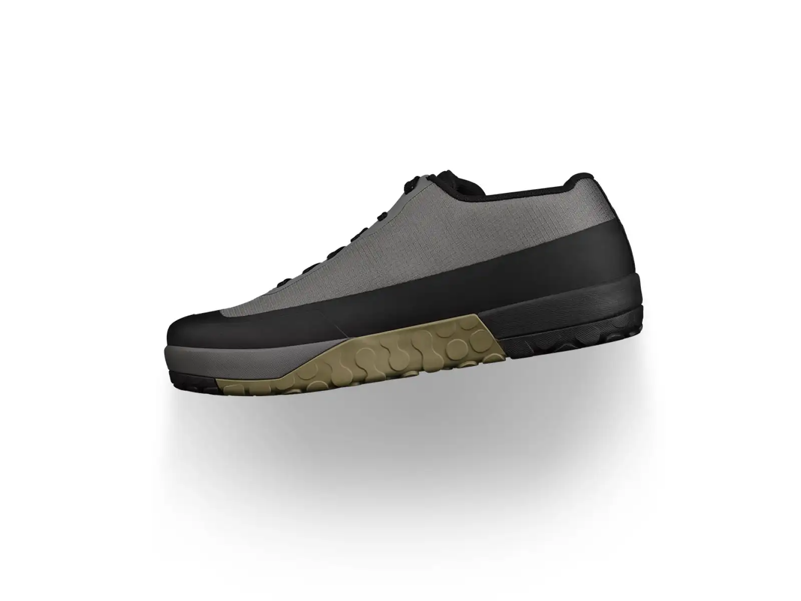 Fizik Gravita Versor Herren MTB Schuhe Grey/Mud