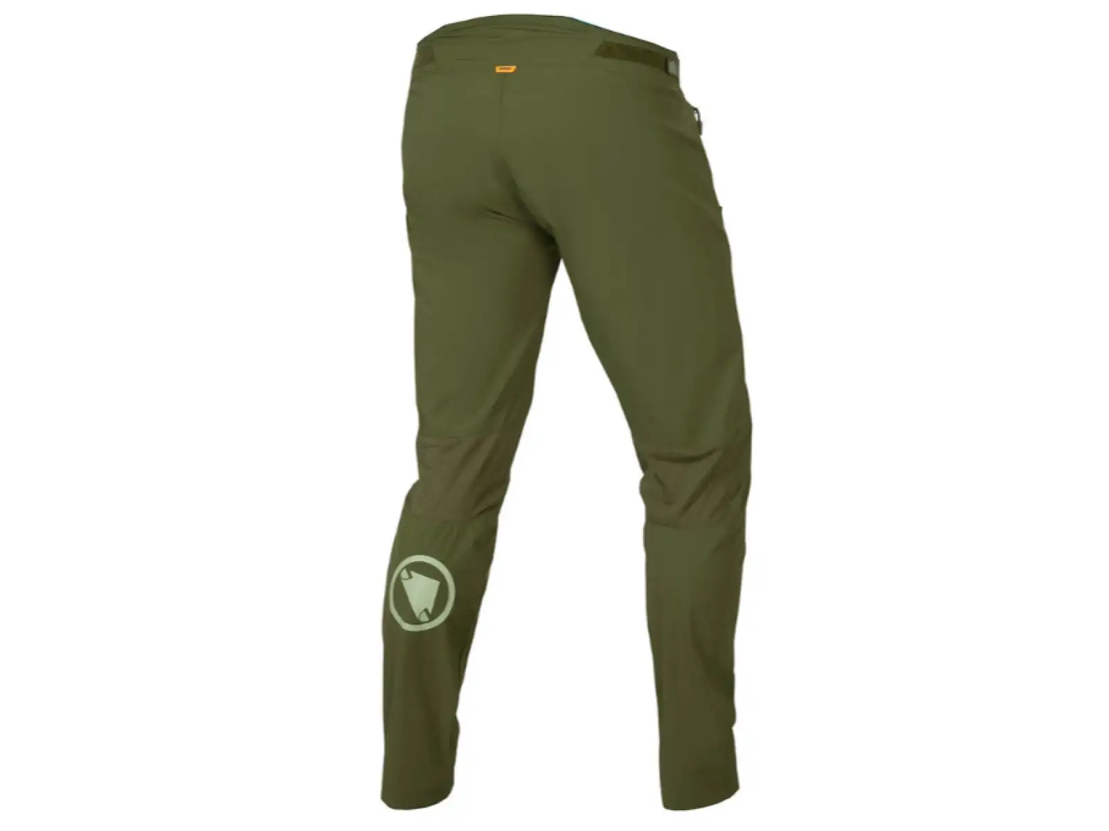 Endura MT500 Burner Lite Herrenhose Lime Green