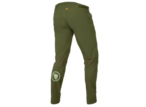 Endura MT500 Burner Lite Herrenhose Lime Green