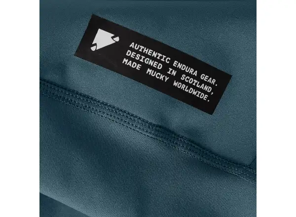Endura Loop Damen-Shorts Teal