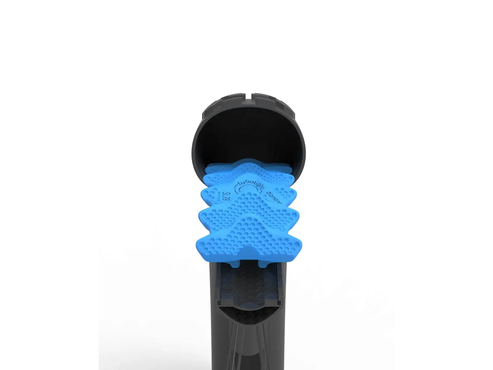 Tubolight Diamana SL 29" Schlauchreifen-Einsatzpaar.