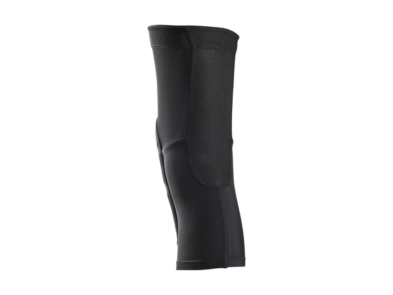 Fox Yth Enduro Kinder-Knieschützer Black