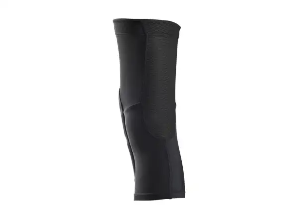 Fox Yth Enduro Kinder-Knieschützer Black