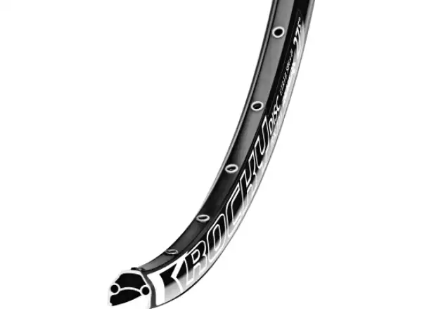 Remerx Rocky Disc Felge MTB 26", schwarz