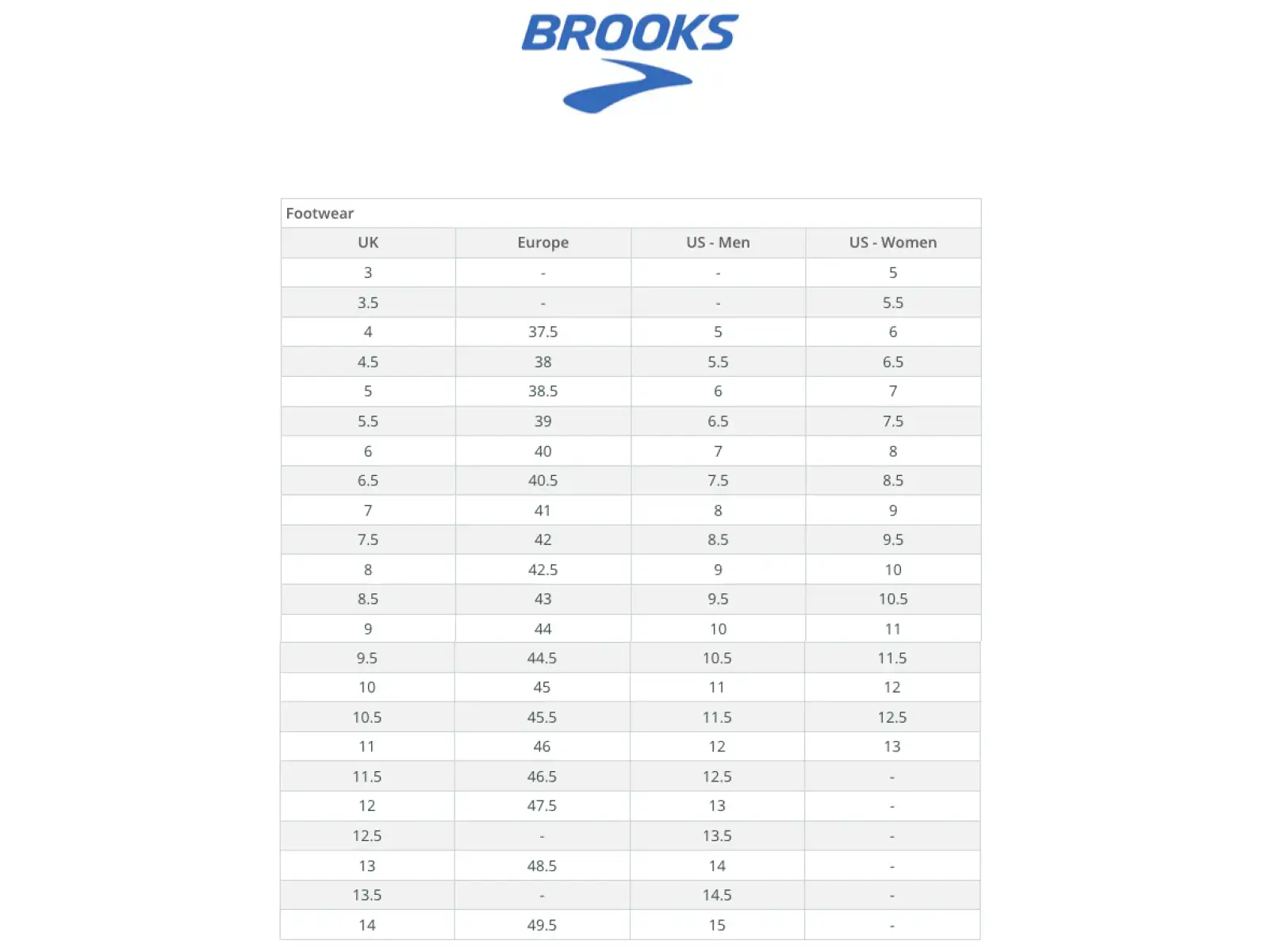 Brooks Herren-Laufschuhe – Ghost 17 Weiß/Pink/Grün