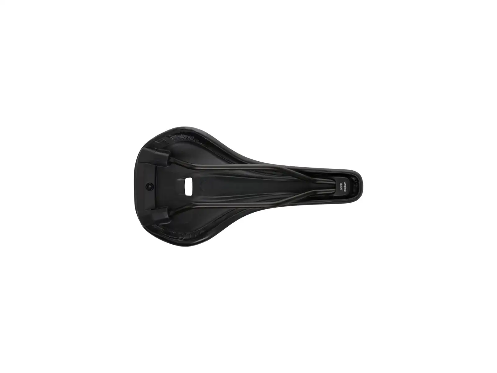 Ergon SM Comp Herrensattel Schwarz