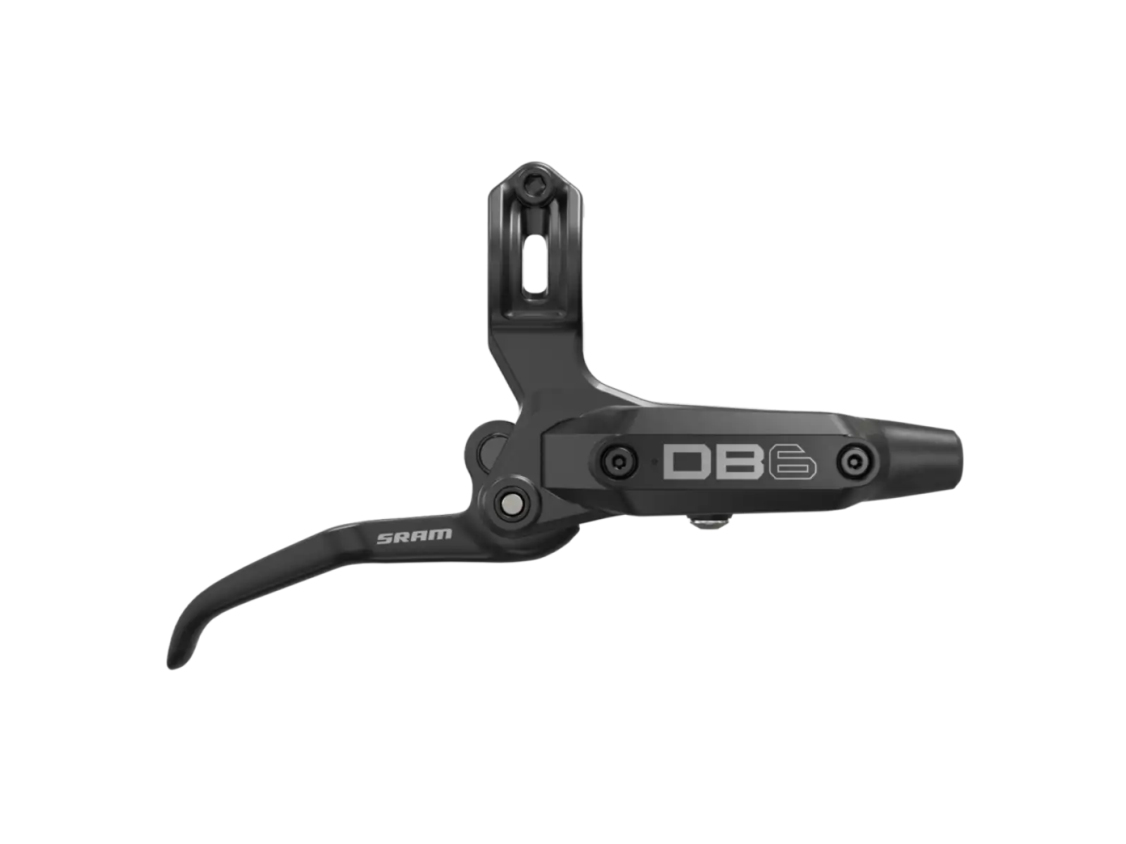 Sram DB6 hintere Scheibenbremse